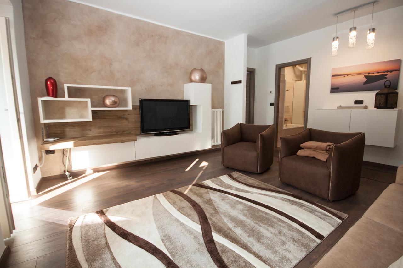 Il Golfo Apartment Lenno Exterior foto